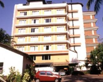 Hotel Hyson Heritage - Kozhikode - Edificio