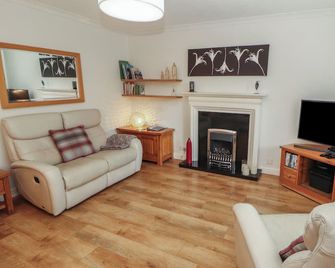 Riverside Cottage - Cockermouth - Wohnzimmer