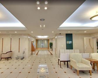 Hotel Forest Hongo - Tokyo - Lobi