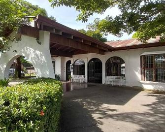 Hotel Guanacaste - Liberia - Edificio