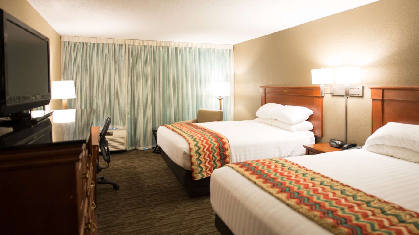 Pear Tree Inn Cape Girardeau Near the Medical Center