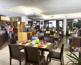 Hotel Cala Luna - Dorgali - Ресторан