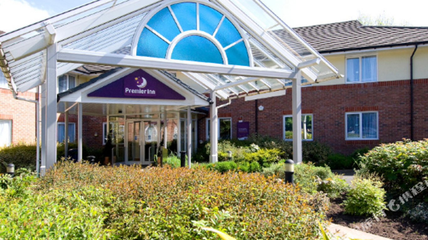 Premier Inn Birmingham South Hall Green