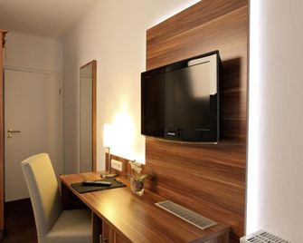 Waldhotel Bad Soden - Bad Soden am Taunus