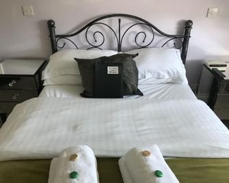 Kempfield House - Brighton