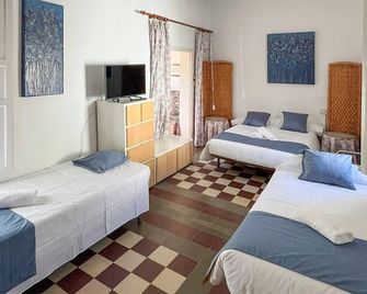 Gorgeous Home In Malaga - Málaga - Habitación