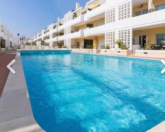 Apartment Cabanas De Tavira, Algarve - Monte Gordo - Pool