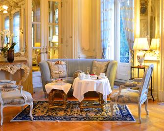 Pestana Palace Lisboa - Lissabon - Aula