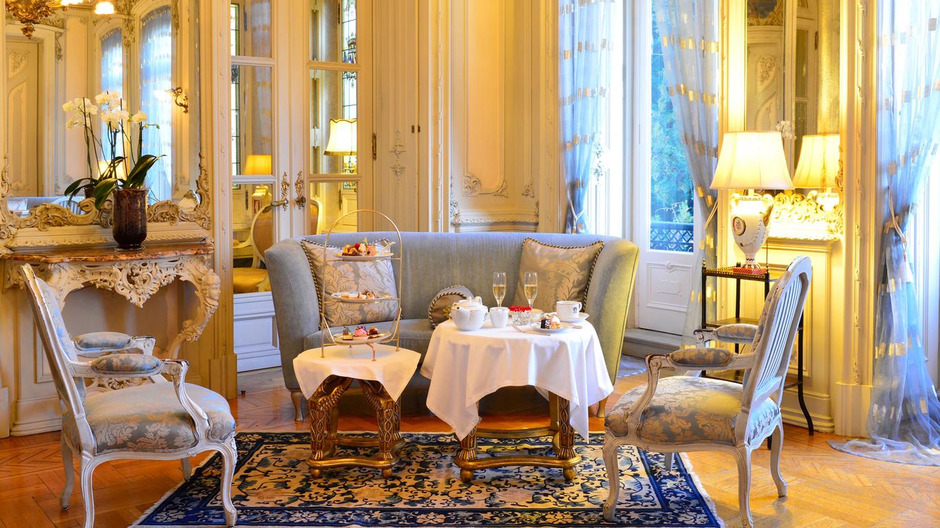 Pestana Palace Lisboa