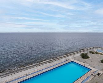 Apartment Bolla sul Mare by Interhome - Ospedaletti - Pool