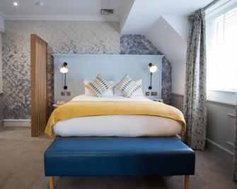 Solent Hotel & Spa - Fareham - Bedroom