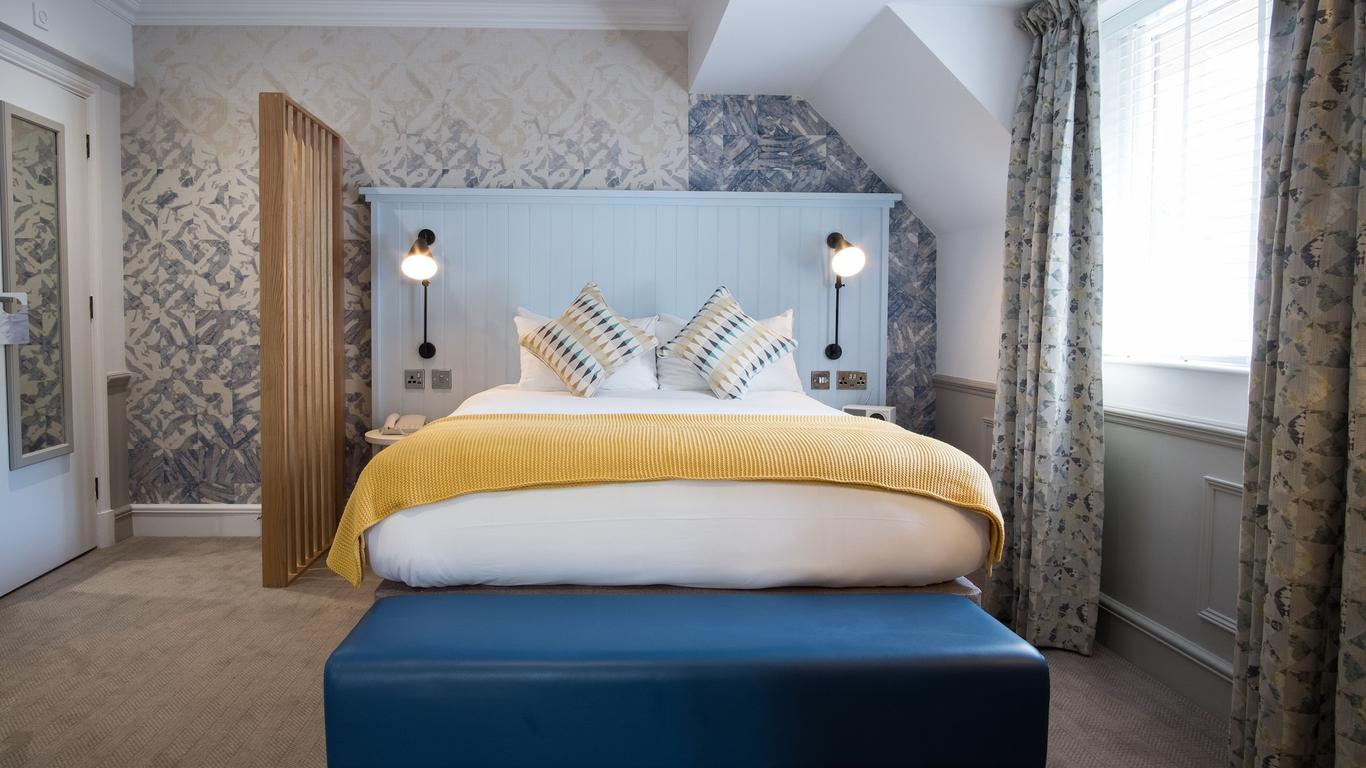 Solent Hotel & Spa