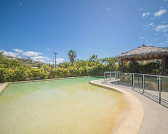 The Coast Motel - Yeppoon - Басейн