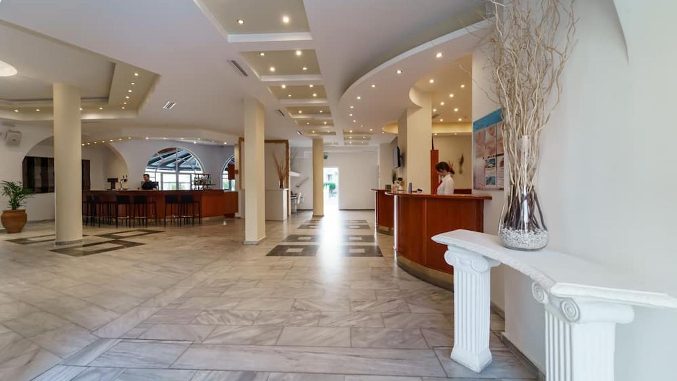 Diana Palace Hotel Zakynthos