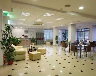 Bijou - Ravda - Lobby