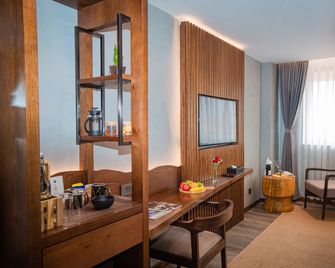 Hotel Barahi Kathmandu - Katmandu