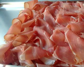 Hotel Ciao - Lignano Sabbiadoro - Food
