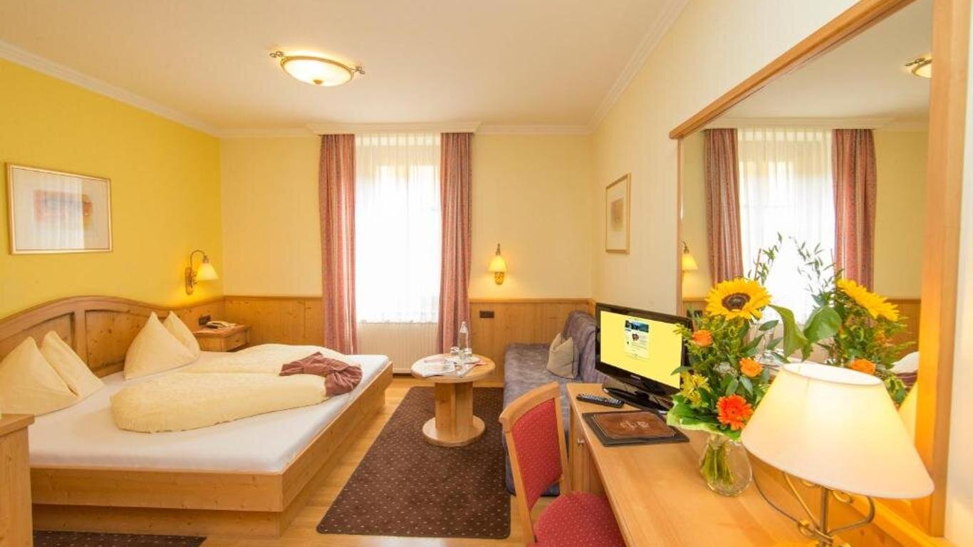Hotel Lebzelter