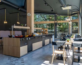 Hvd Viva Club Hotel - Varna - Restaurant