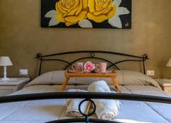 La Casa del Nonno - Spoltore - Slaapkamer