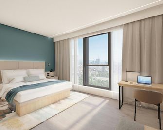 Residence Inn by Marriott Milano Linate - Milán - Habitación