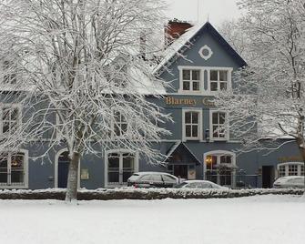 Blarney Castle Hotel - Blarney - Edificio