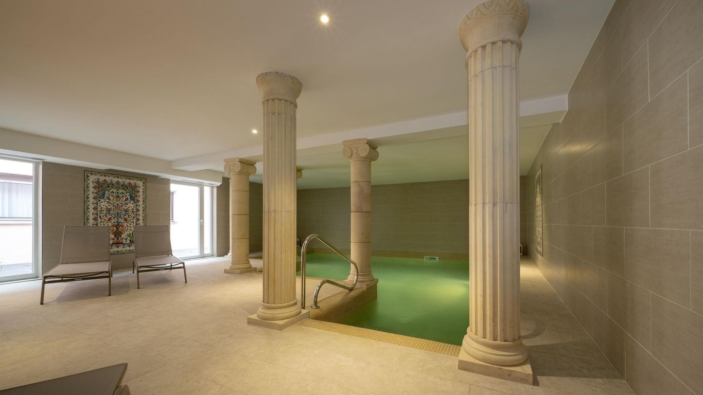 Hotel Majestic Alsace