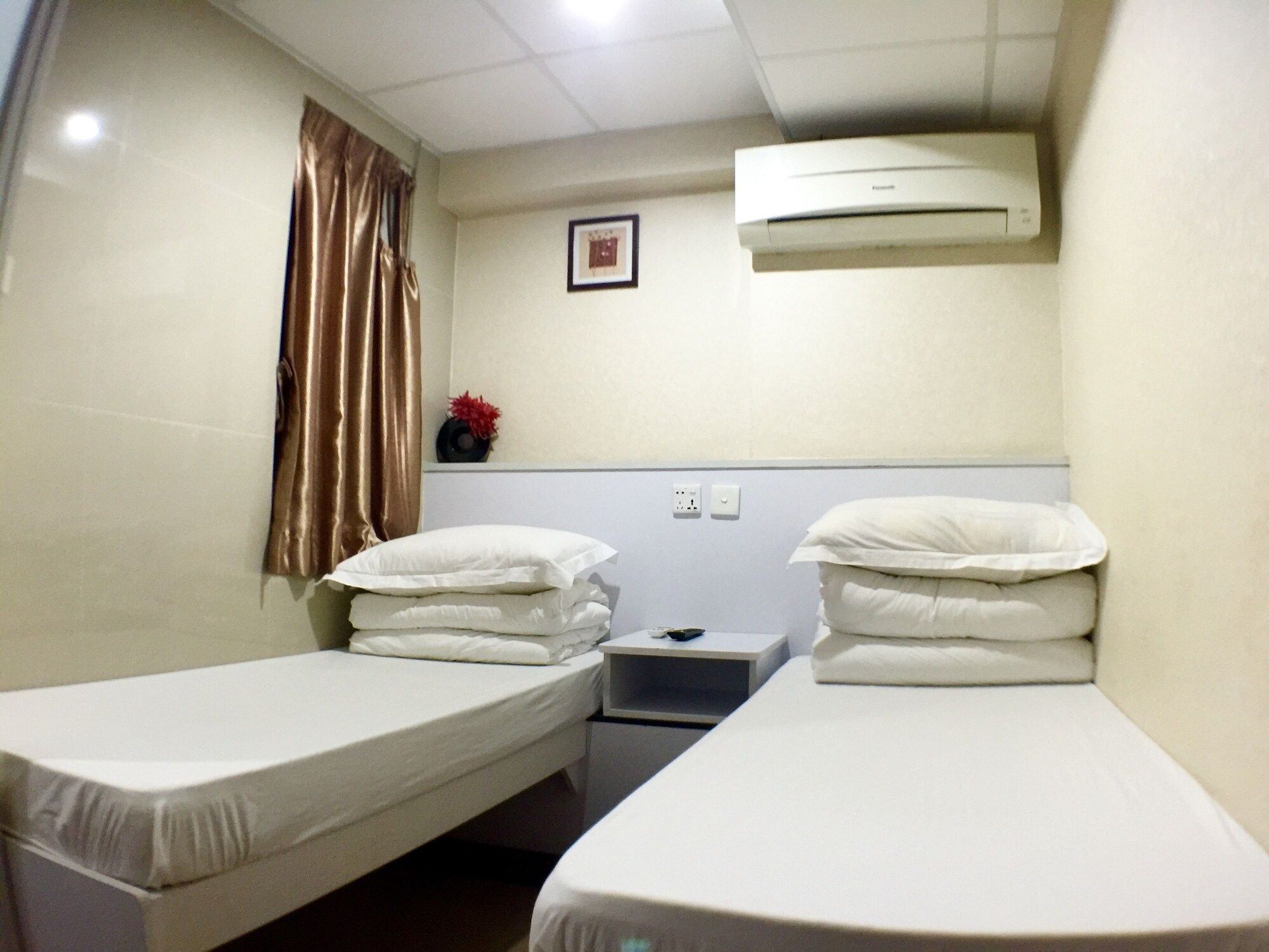 ويل يت جيست هاوس