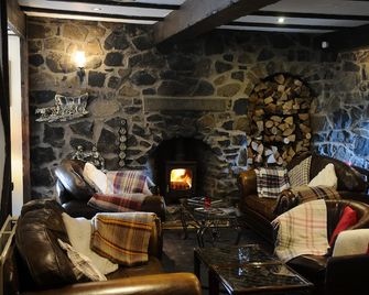 The Inn at Lathones - St Andrews - Lounge