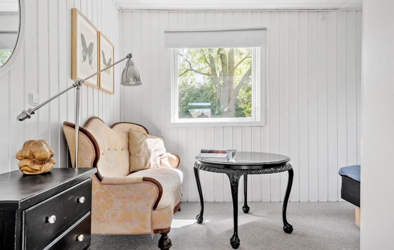 2 Bedroom Gorgeous Home in Holbaek – Holbæk