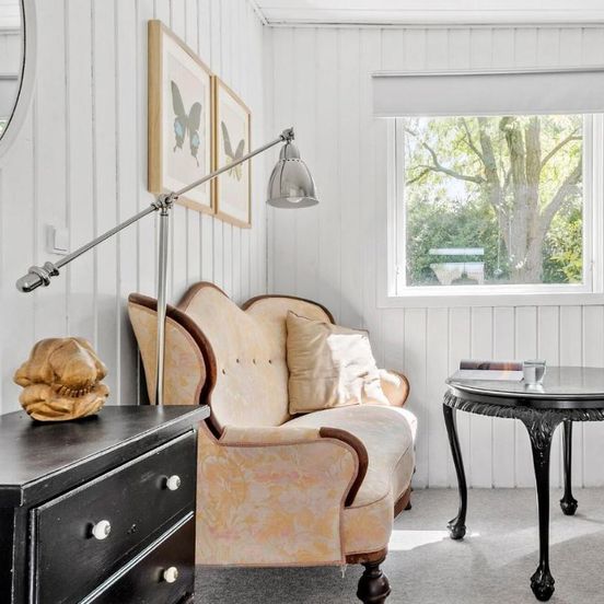 2 Bedroom Gorgeous Home in Holbaek – Holbæk