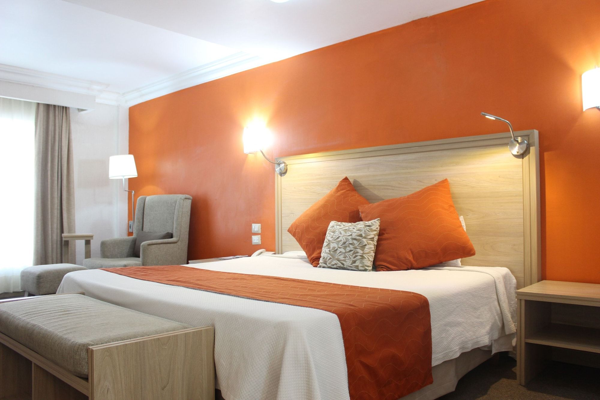 Hotel Flamingo Irapuato - Irapuato