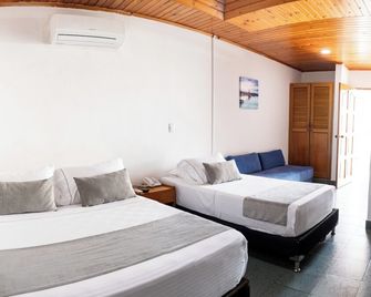 Hotel Corozal Plaza - Corozal