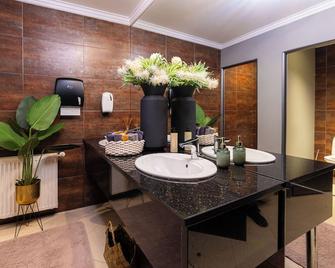 Aria by Brilliant - Zalău - Bad