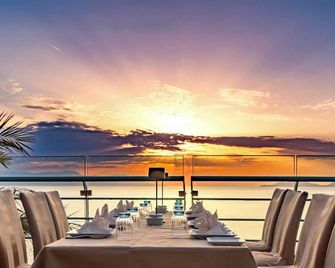Club Hotel Casino Loutraki - לוטראקי