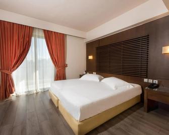 Agrinio Imperial Hotel - Agrínio - Habitación