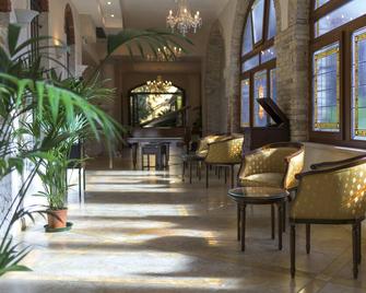 Regina del Garda Suite - Toscolano-Maderno - Hall d’entrée
