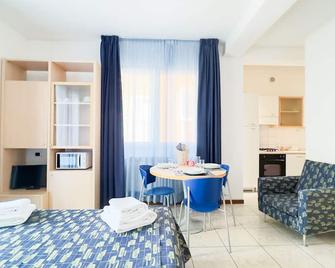 Le Due Farfalle by Ca-Sa Check - Chioggia - Bedroom