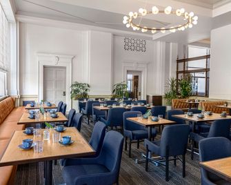 Kimpton Hotel Monaco Salt Lake City by IHG - Salt Lake City - Restaurant