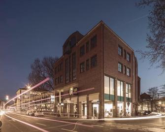 Flowers Hotels - Münster - Building