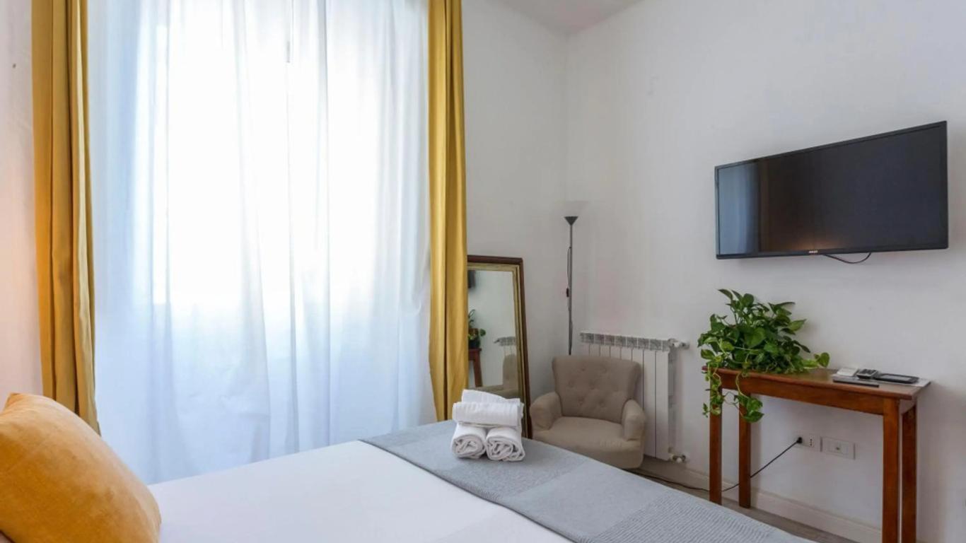 Hotel Cathrine