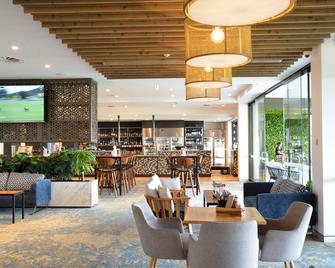 Best Western City Sands - Wollongong - Restaurant
