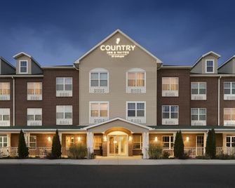 City Express By Marriott Gettysburg - Gettysburg - Edificio