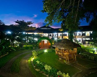Balay Tuko Garden Inn - Puerto Princesa