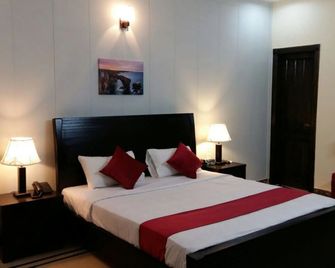 Serene Residence - Islamabad