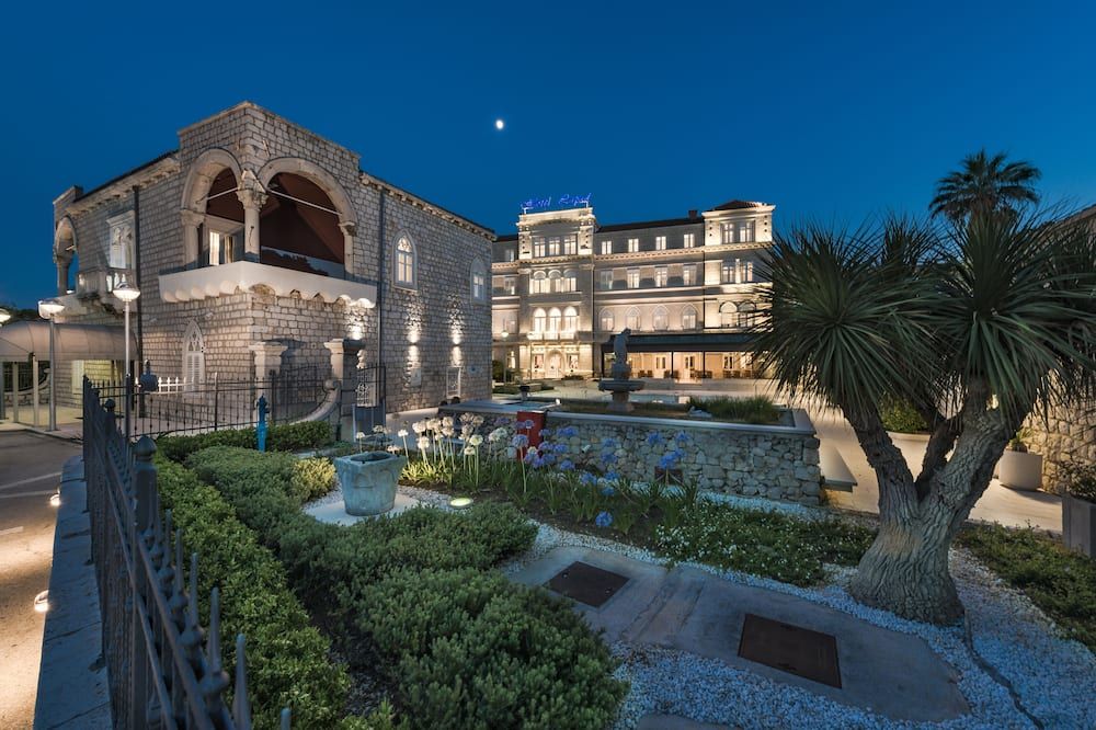 Hotel Lapad - דוברובניק