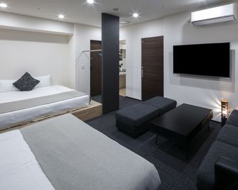 Randor Residential Hotel Sapporo Suites - Sapporo