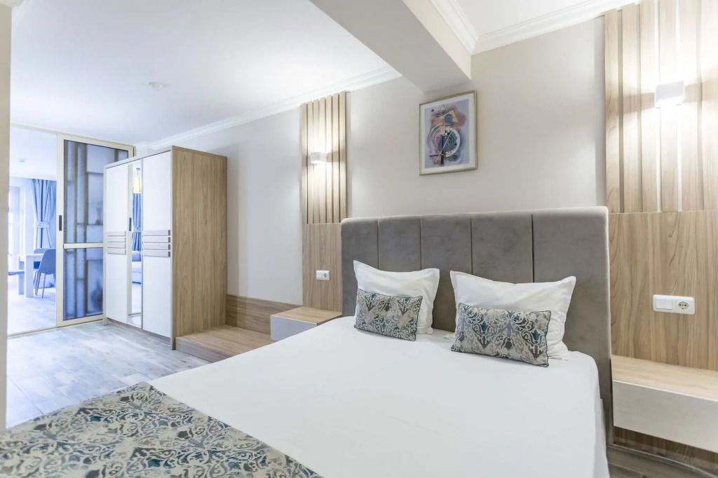 سيلينا بيتش هوتل