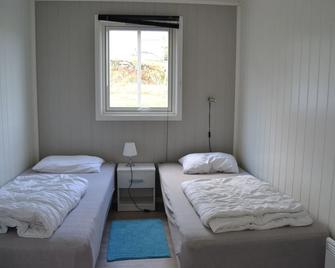 Sjøstrand Rorbuer - Ballstad - Quarto