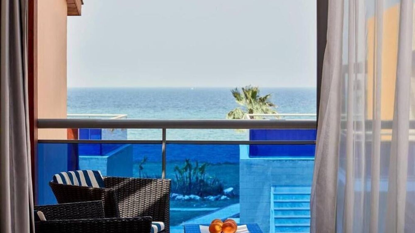 All Senses Nautica Blue Exclusive Resort